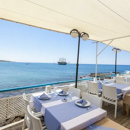 Hotel Kamer 4*