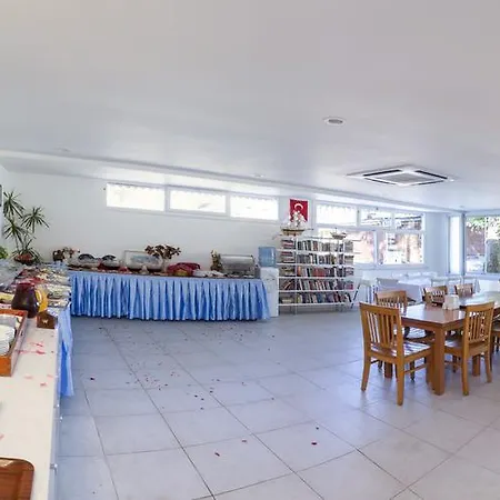 Hotel Kamer