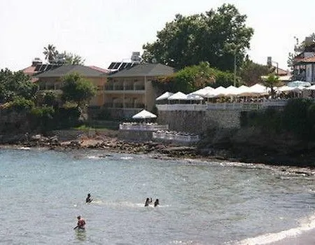 Hotel Kamer 4*